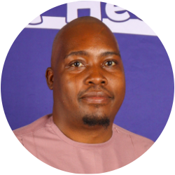 Dr Akim Lukwa