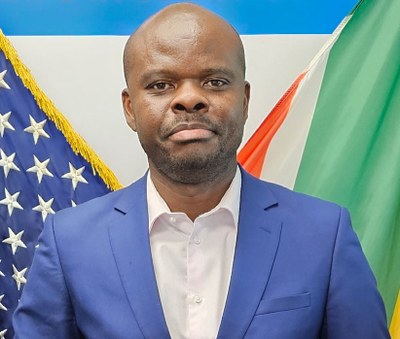 Dr Bunyasi, Erick Wekesa