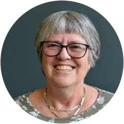 Professor Susan Goldstein
