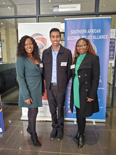 Behind Closed Doors: Stopping the Capture of NEDLAC,” on the 25 June 2025