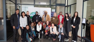 Global Diet and Activity Research (GDAR) Network Spaces Project was held on the 21st May 2025