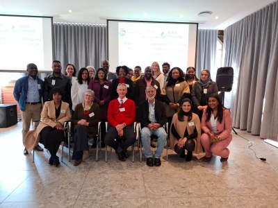 Health Benefits Package Design on the 27 May 2025